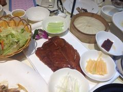 iphone_upload_pic-四季小馆·地道北京小吃(广百店)