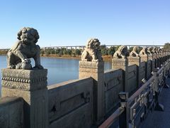 -卢沟桥文化旅游区