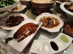 -天和晟烤鸭店(玉泉西街店)