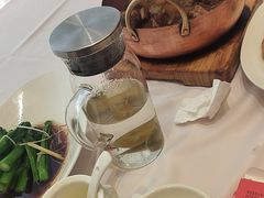-老妈菜馆(建设街店)