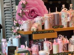 -星巴克(日月光店)