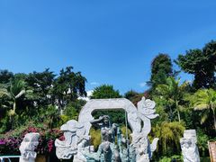 -南诏风情岛