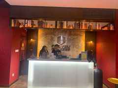 -恐怖游戏(湖滨店)