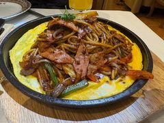 -俄士厨房(时代天街店)