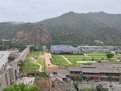 -大境门景区