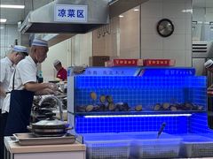 -楼外楼大刀肉传统火锅(西安大路店)