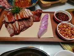 -合喜味道(凤城九路店)