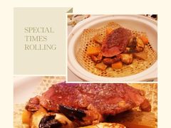 -好福记饭店(红梅公园店)