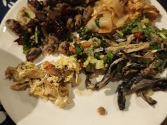 -滇道云南特色料理(康定路店)