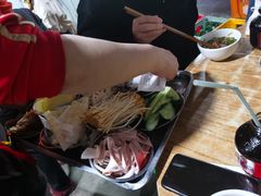 -渝味黄姐火锅(黄泥村店)