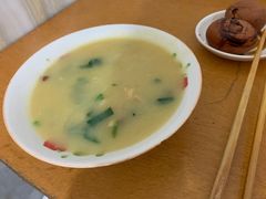 -老方子馅饼粥(台东店)