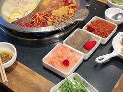 -大龙燚火锅(春熙店)