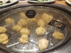 -山河屯铁锅炖鲜鹅·东北菜(开发区一店)