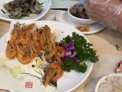 -南海渔家•海鲜•正宗海南菜(海棠湾店)
