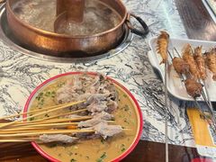 -京元盛铜锅涮肉(上海总店)