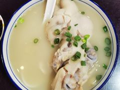 -丁太婆老妈蹄花(人民公园非遗总店)