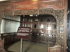 -乌镇东栅景区-江南百床馆