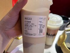 -阿嬷手作(成都万象城店)