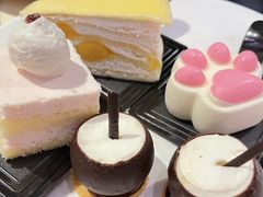 -加餐海鲜自助(集美银泰百货店)