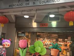 -下环街市熟食中心