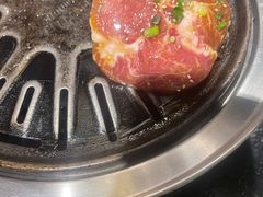 -九田家黑牛烤肉料理(珠江摩尔店)