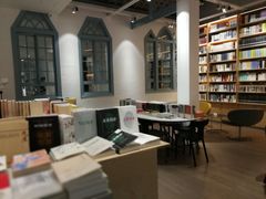 -三联韬奋书店(宽窄巷子店)