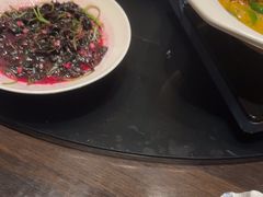 -西郊八号·山野江西菜(开发区店)