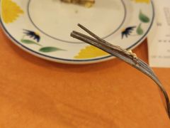 -萨莉亚意式餐厅(西青道欧亚达店)
