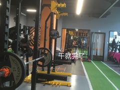 -银锐24h健身·Ai闪练(建设路店)