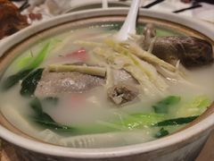 -松鹤楼(狮山永利广场店)