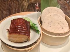 -湖滨28中餐厅·西湖宴·杭州君悦酒店