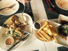 -WOLFGANG PUCK KITCHEN & BAR(迪士尼小镇店)