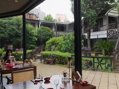 -柴米油盐(土菜院子店)