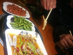 -姜武烧烤(赛格广场店)