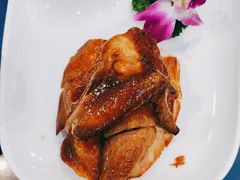 -东江海鲜大排档·潮汕菜·砂锅粥