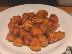 -梁家大院•农家菜(昆山会展中心店)