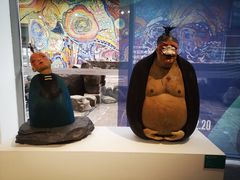 -四川美术学院美术馆