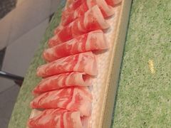 -憨铁匠老火锅(龙岗万科里店)