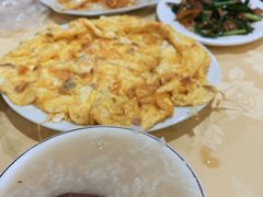 菜甫煎蛋-电白鸭粥店(下沙二坊88号店)