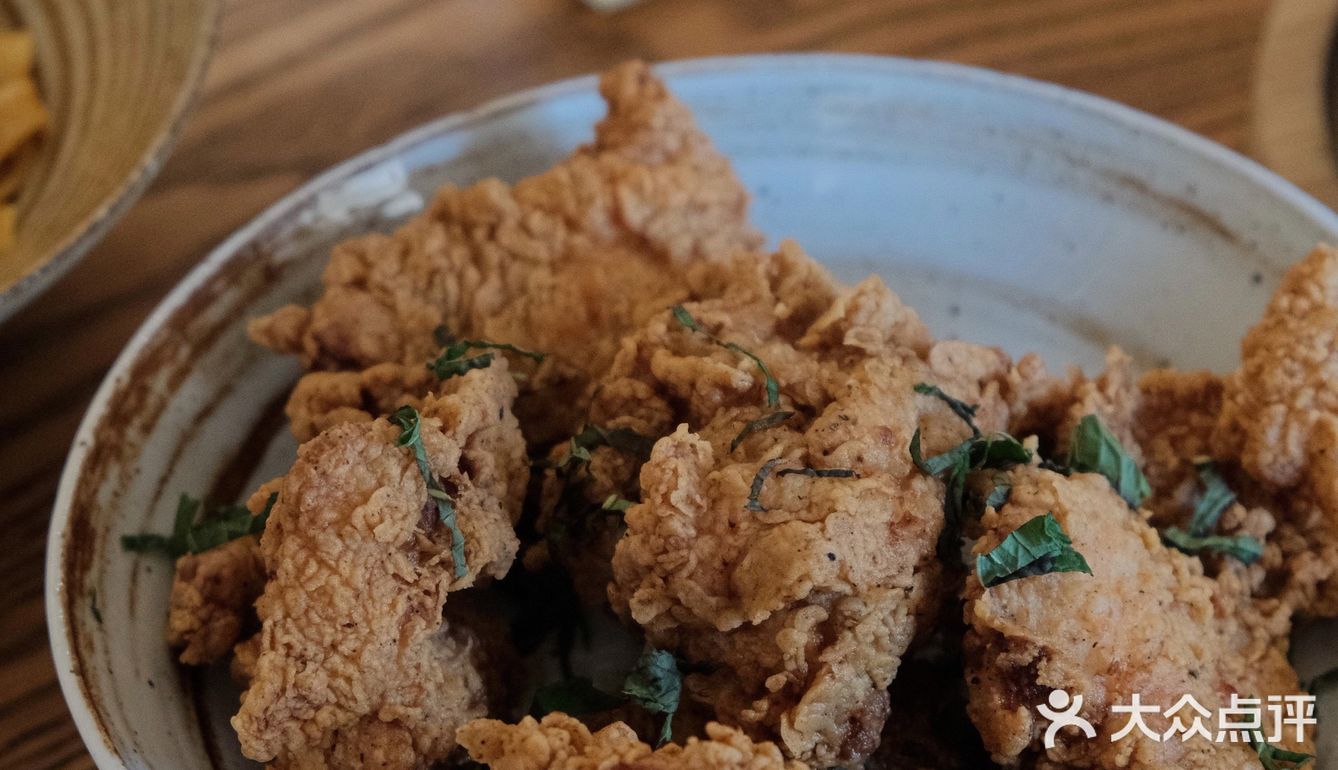 虽远 但值得 | 兮食餐厅