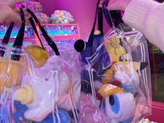 -BIG PINK大粉娃娃机主题馆(圆融星座店)