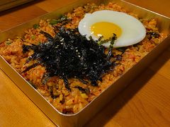 -咕咕站韩国料理(紫金港店)