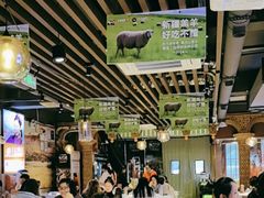 -西域阿里马新疆菜·清真(桂花路店)