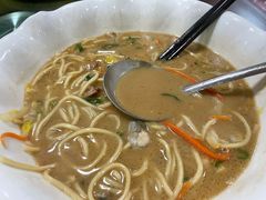 海鲜卤面-舒味姜母鸭·沙茶面(湖里店)