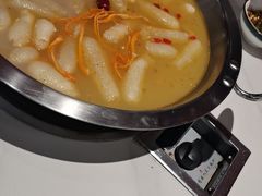 -罗记又添缘竹荪山药鸡·野生菌火锅(西园南路店)