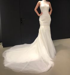 点击看大图 -Vera Wang婚纱礼服旗舰店