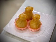 金钓咸水角-百乐门喜宴(海珠广场华厦店)
