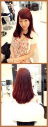尚丹尼造型作品-尚·丹尼Hair