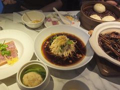 -花园茶楼(兴城西路店)