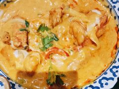 -Thai Alley泰爱里(二沙岛店)